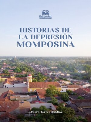 cover image of Historias de la Depresión Momposina